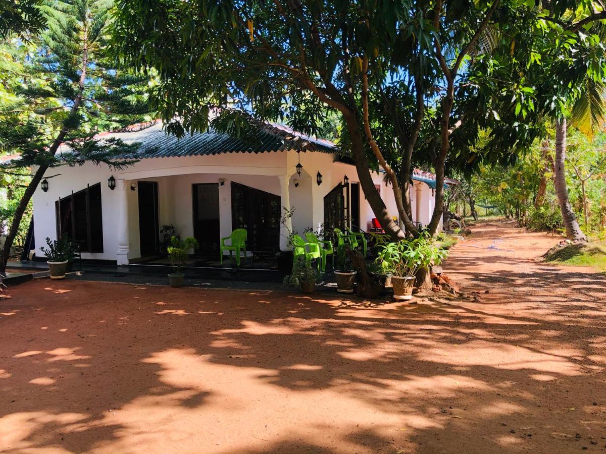 Dambulla City Hostel מראה חיצוני תמונה