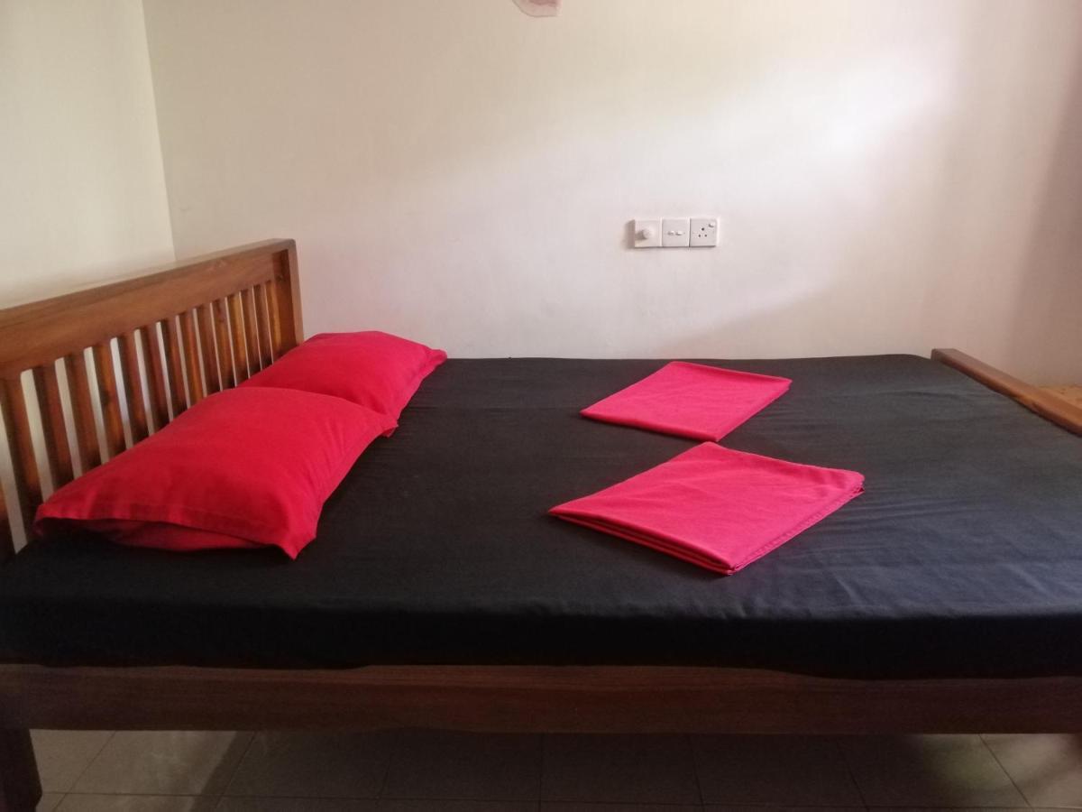 Dambulla City Hostel מראה חיצוני תמונה