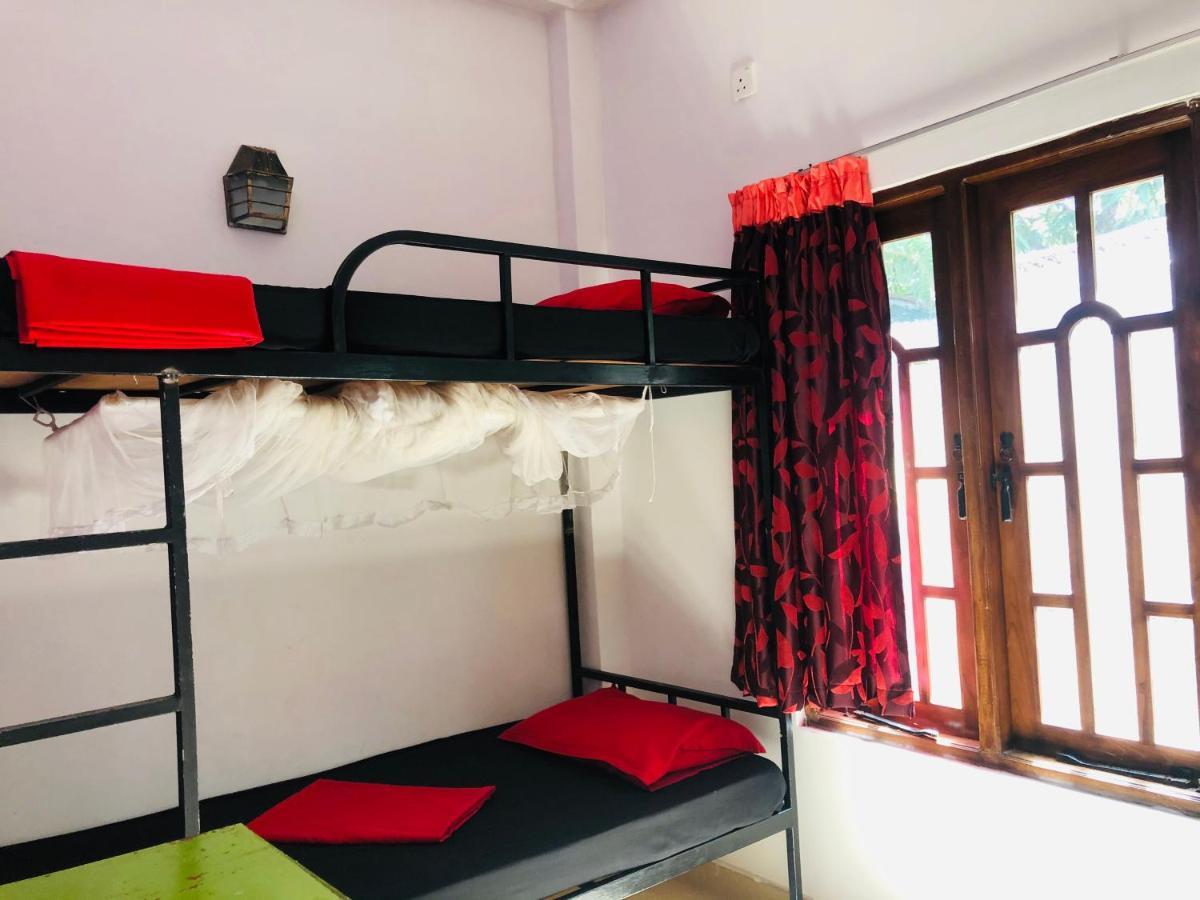 Dambulla City Hostel מראה חיצוני תמונה