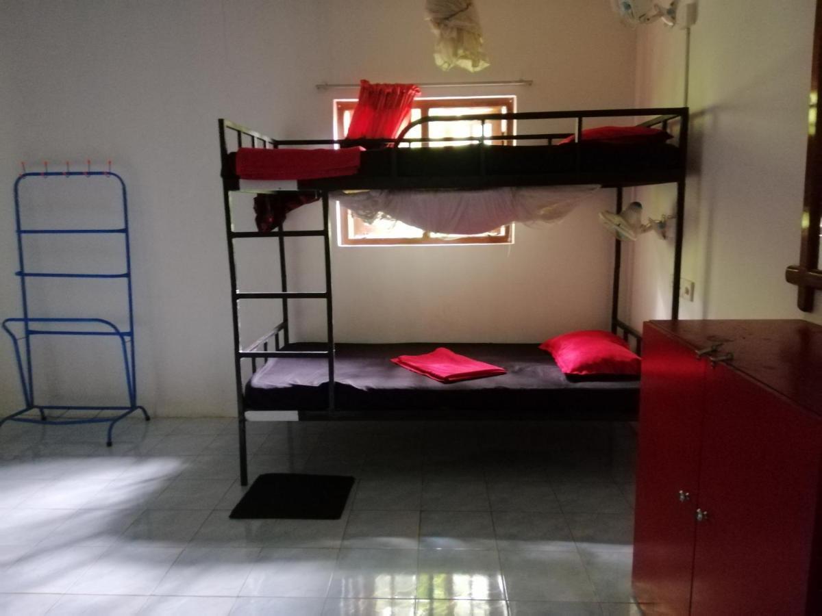 Dambulla City Hostel מראה חיצוני תמונה